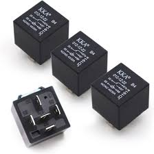 Automotive Relays